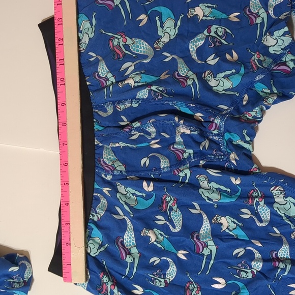 MeUndies  NEW  Boxer Briefs Underwear Mens Size Large - Picture 4 of 8